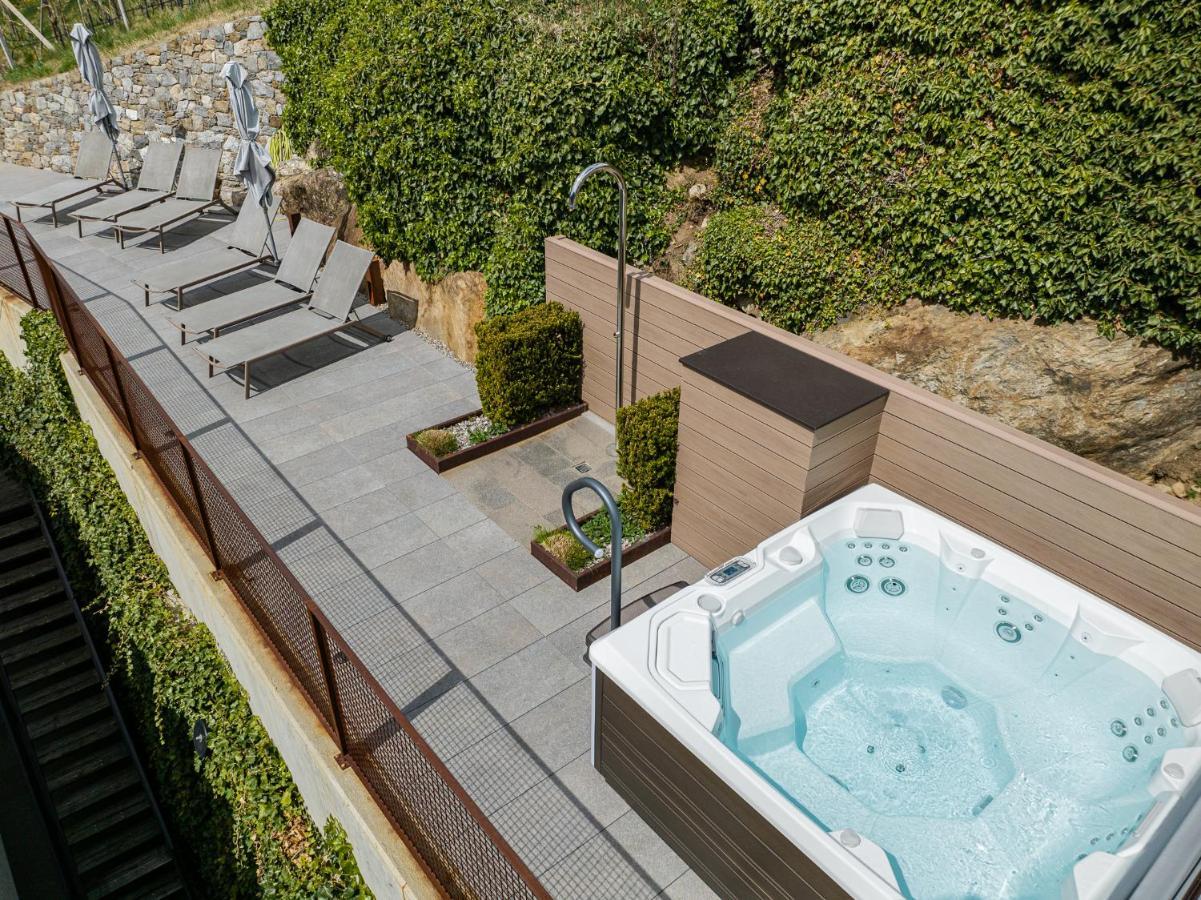 Paloria Apartments & Sport Лагундо Екстериор снимка