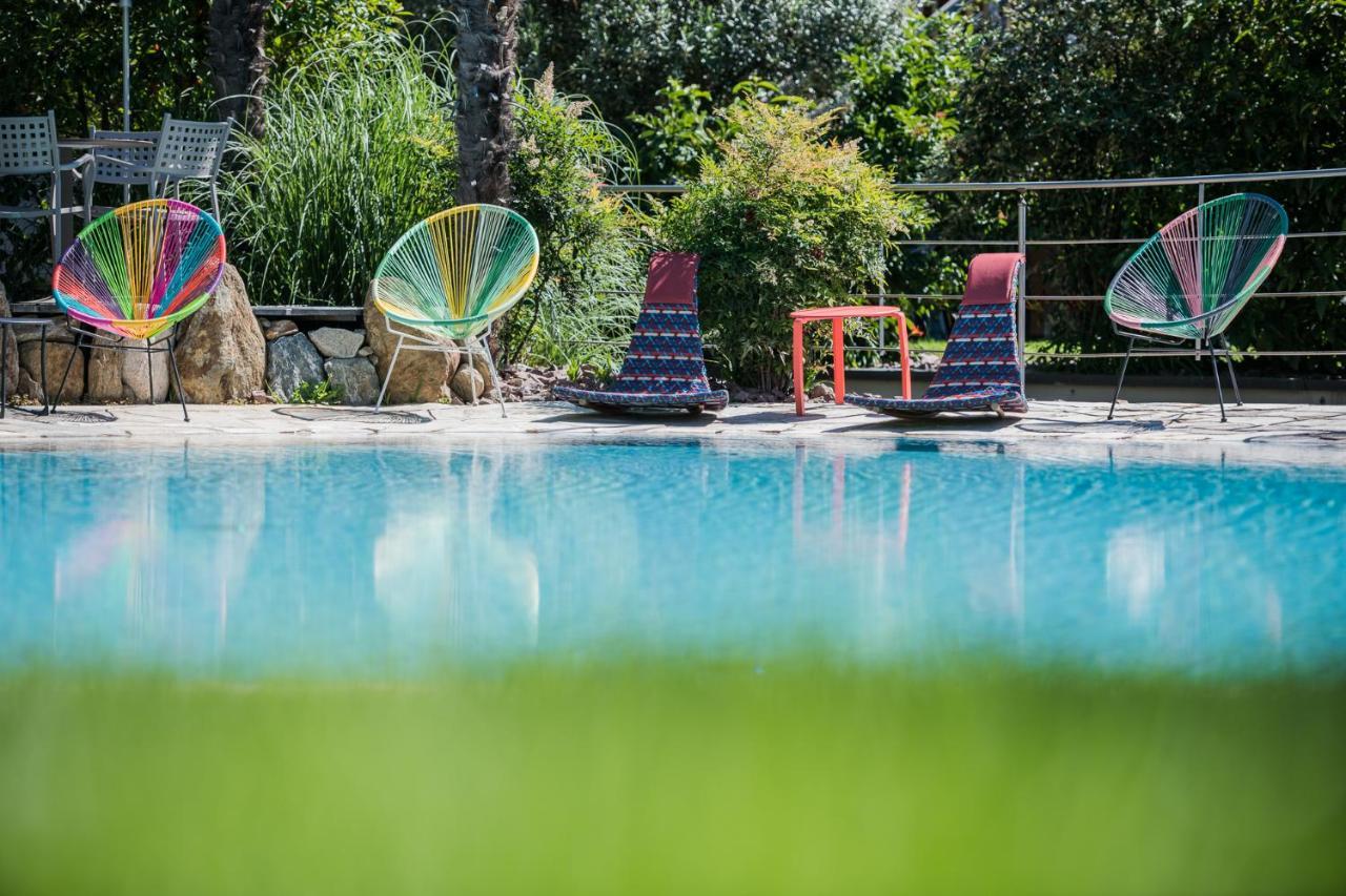 Paloria Apartments & Sport Лагундо Екстериор снимка