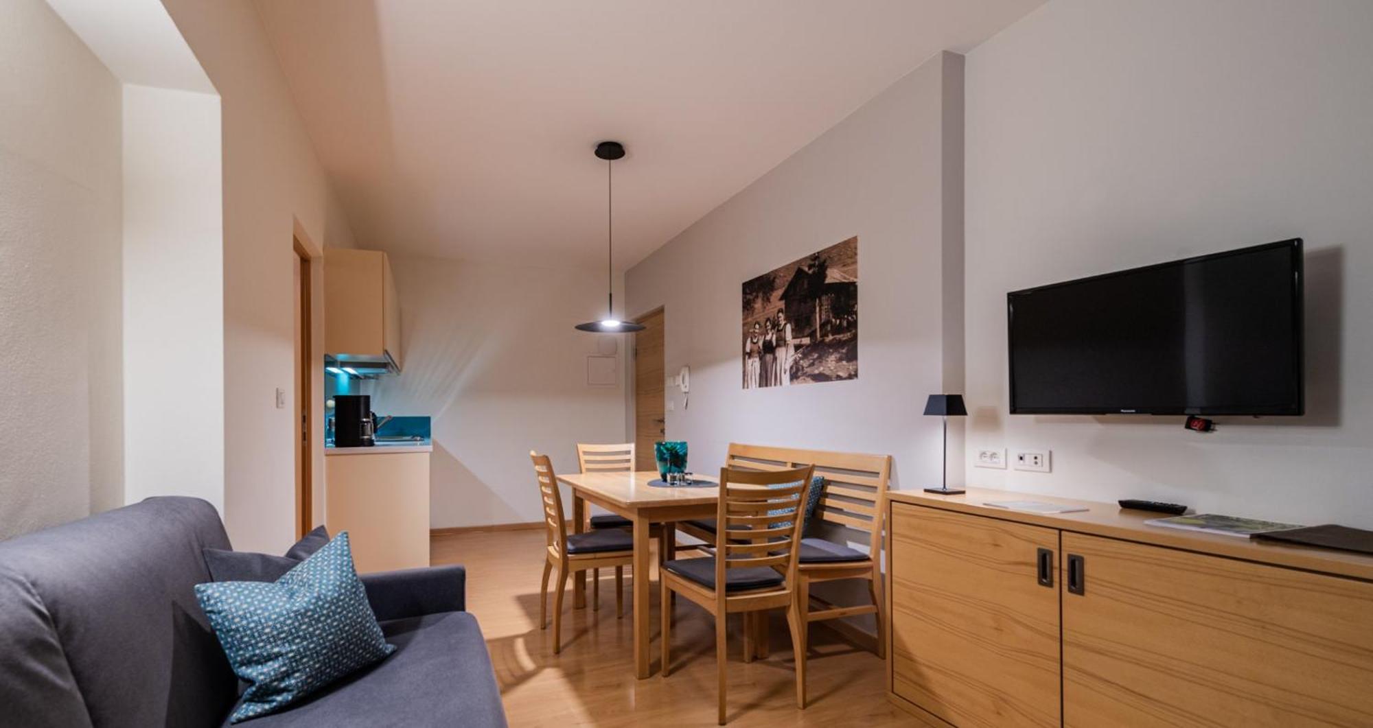 Paloria Apartments & Sport Лагундо Стая снимка