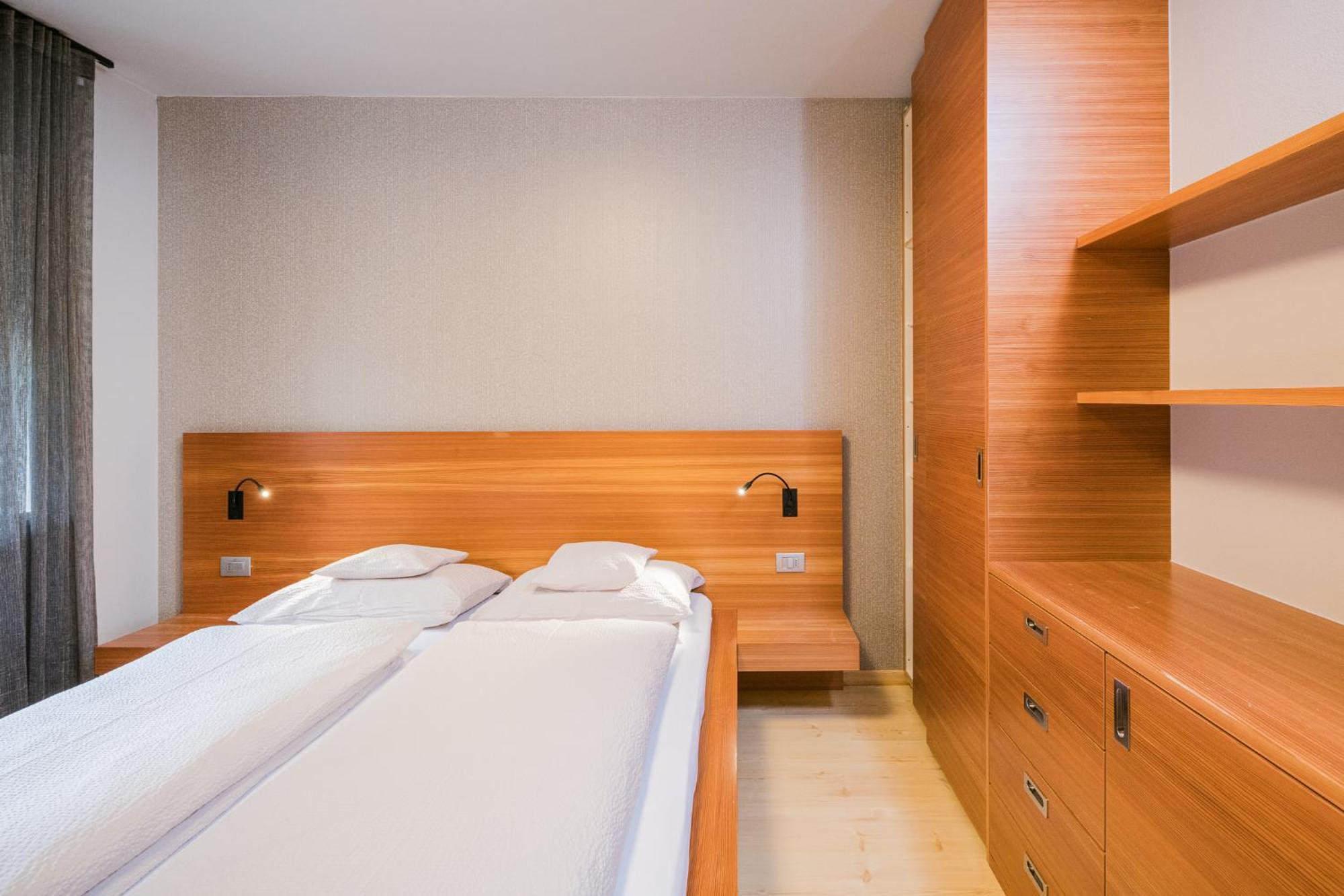 Paloria Apartments & Sport Лагундо Стая снимка